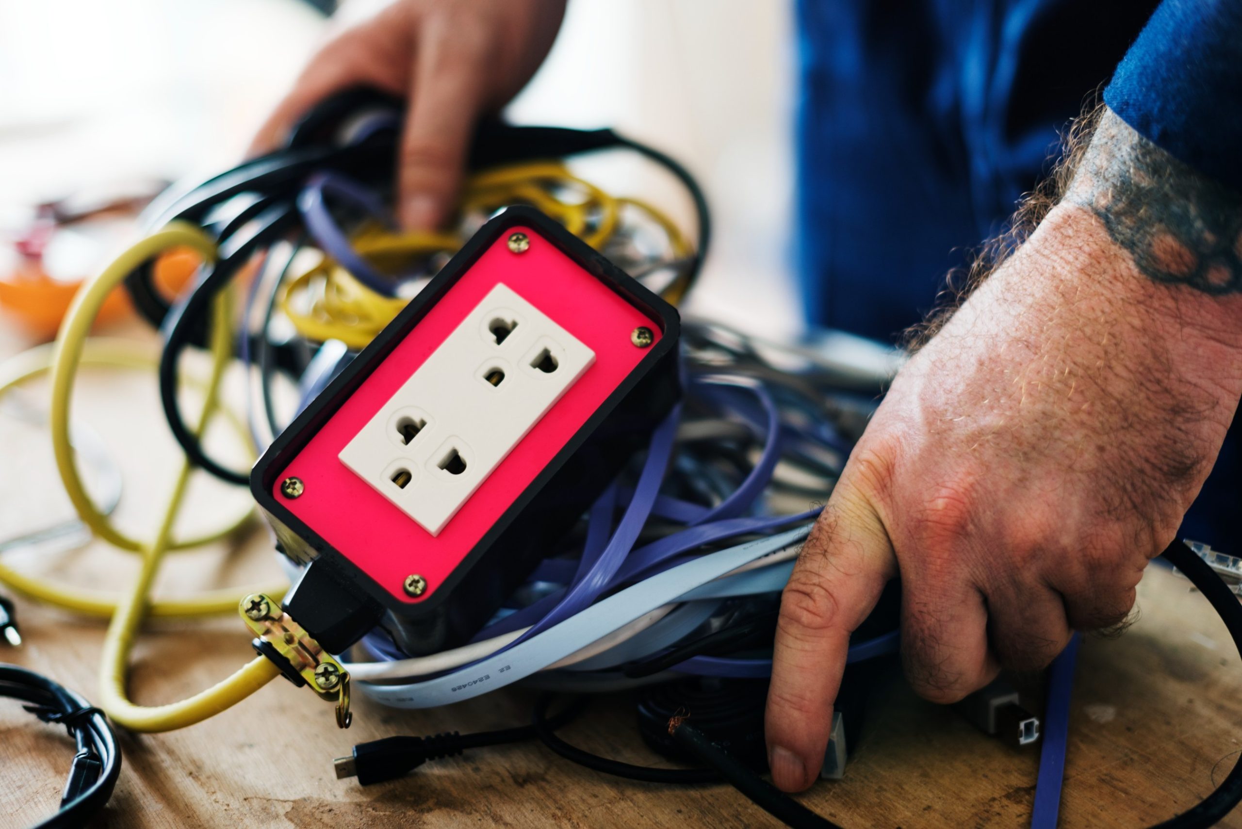 Handyman Services